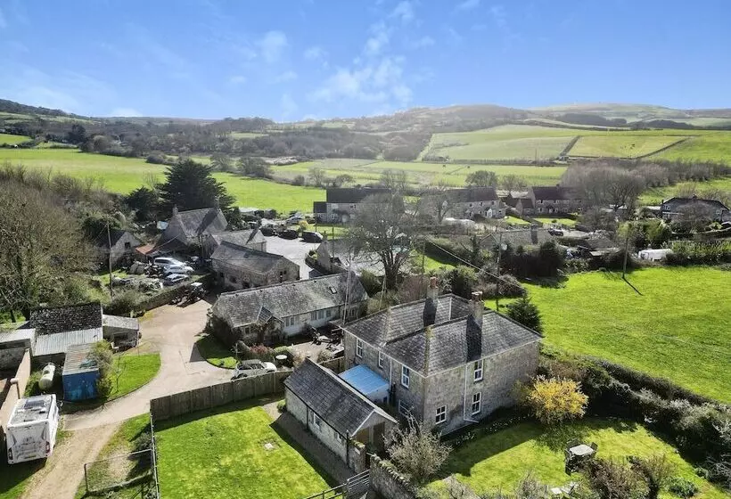 Southford Farm