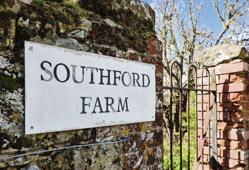 Southford Farm