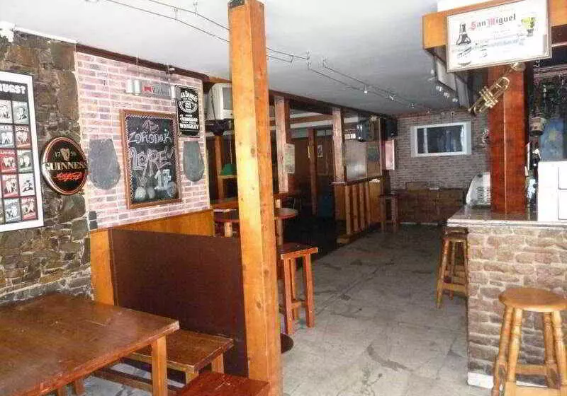 Apartments Crest Pas