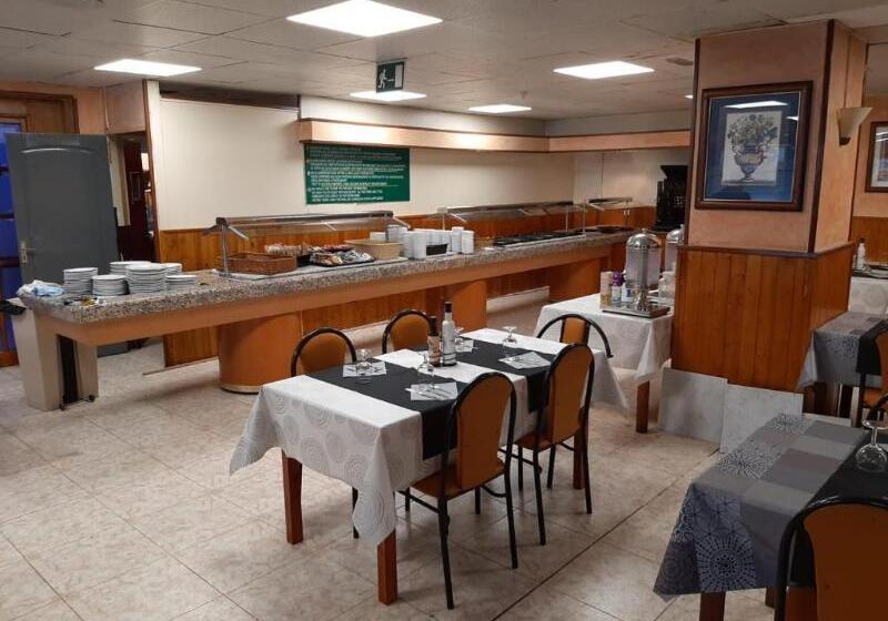 Apartments Crest Pas