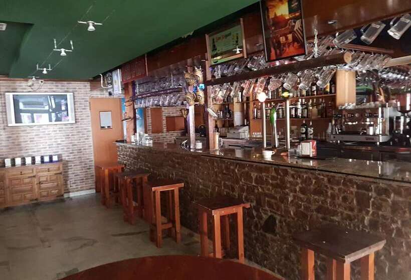 Apartments Crest Pas