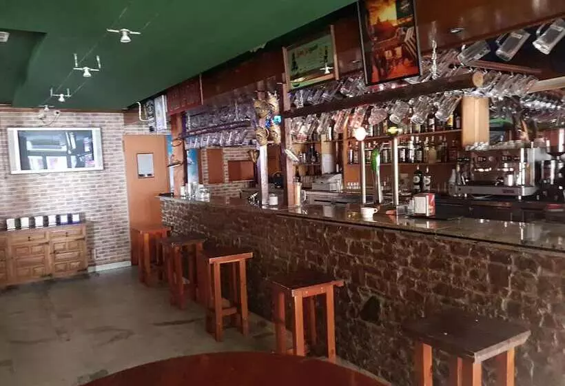 Apartments Crest Pas