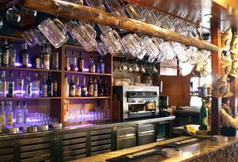 Apartments Crest Pas