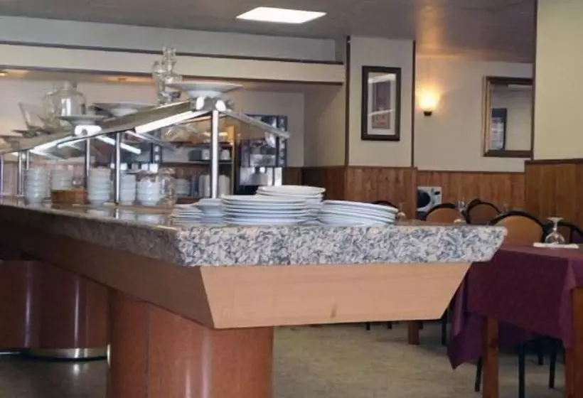 Apartments Crest Pas