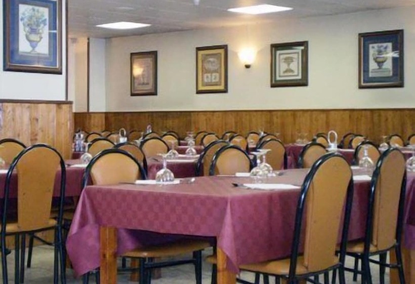 Apartments Crest Pas