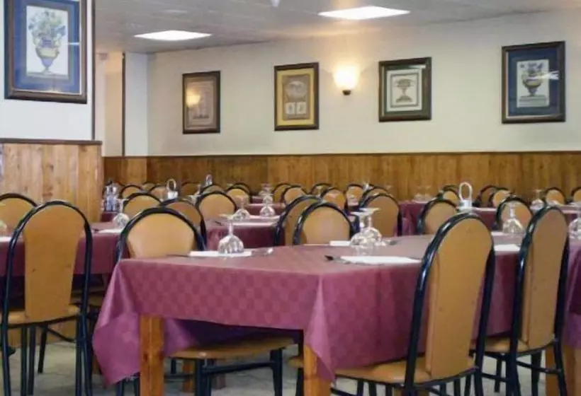 Apartments Crest Pas