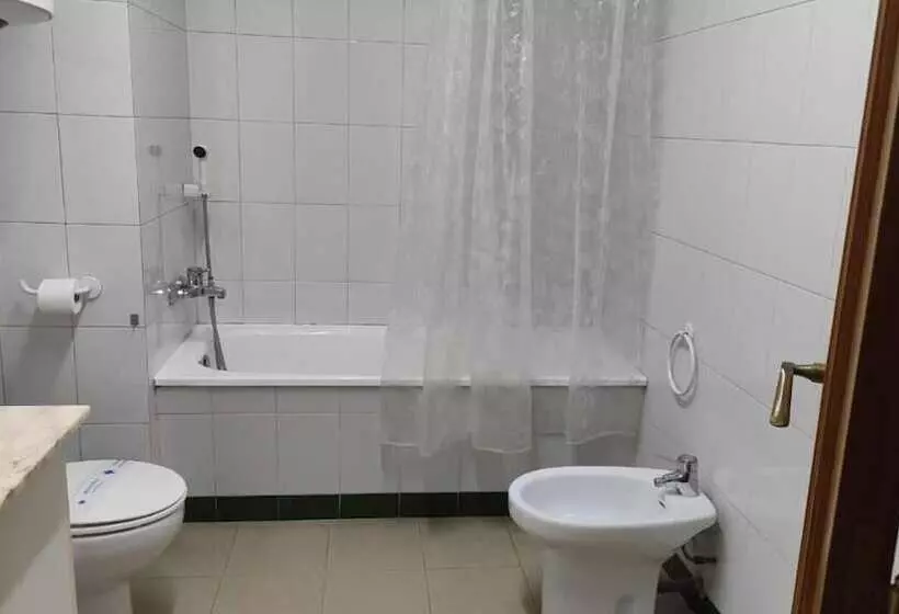 Apartments Crest Pas