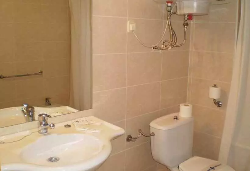 Apartments Crest Pas