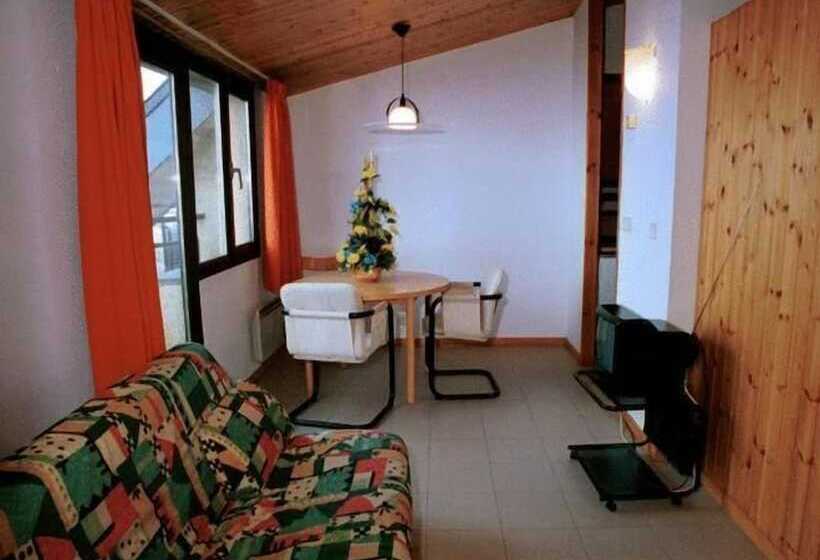 Apartments Crest Pas