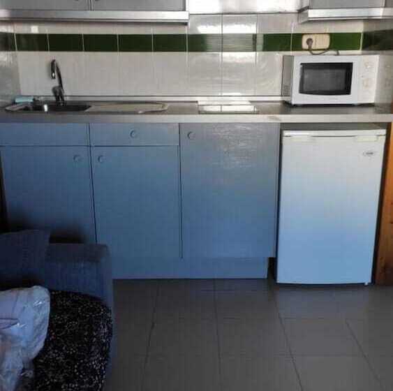 Apartments Crest Pas