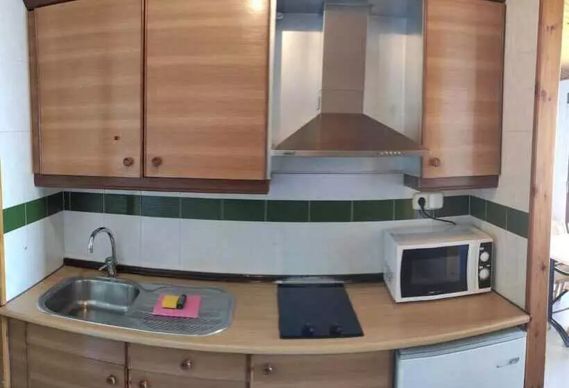 Apartments Crest Pas