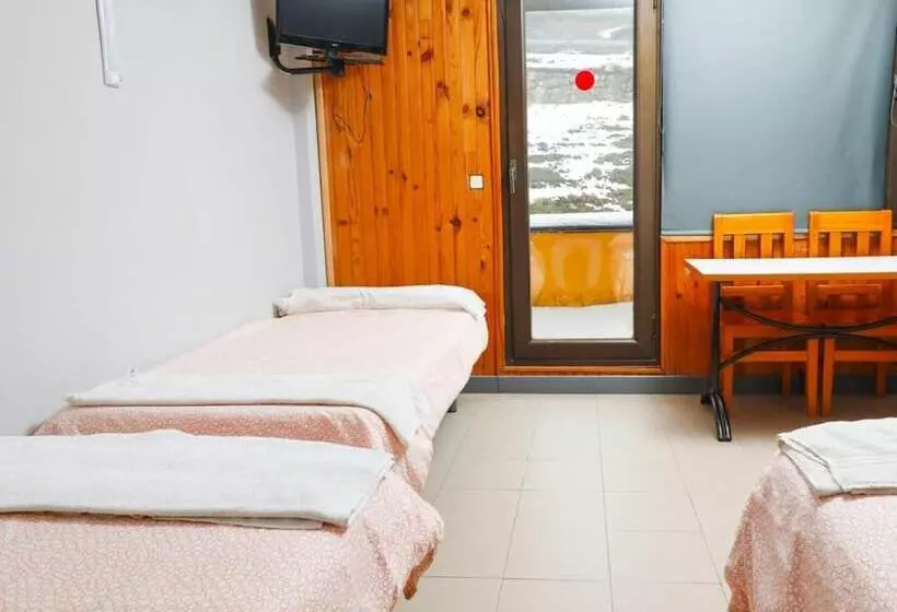 Apartments Crest Pas