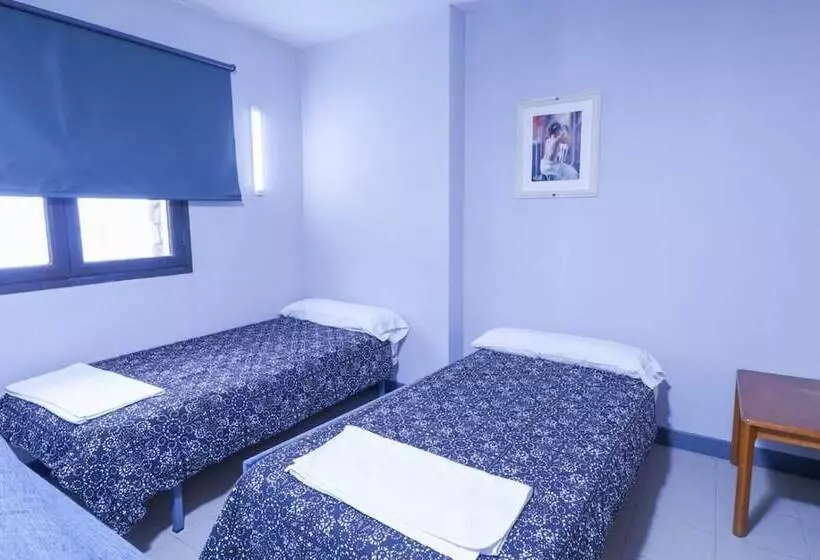 Apartments Crest Pas