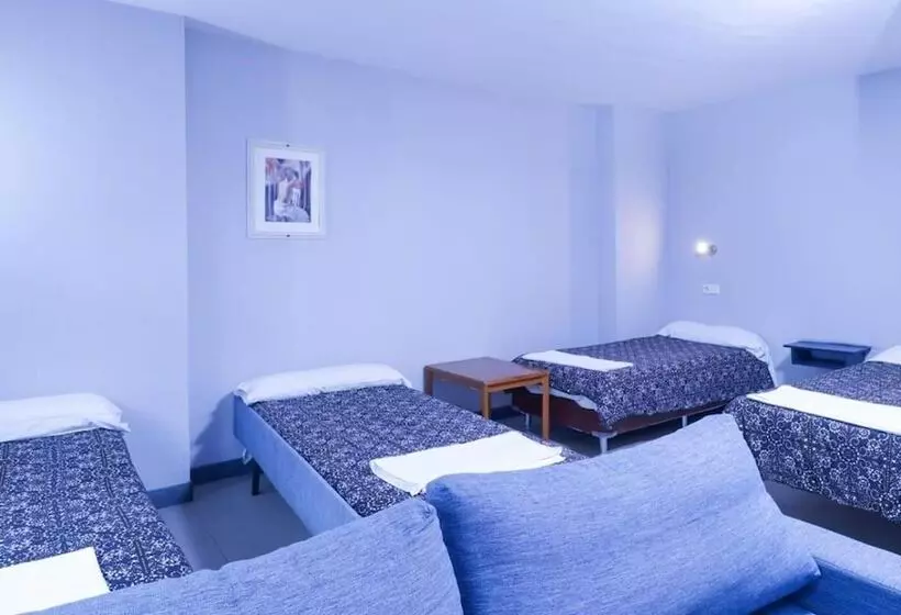 Apartments Crest Pas