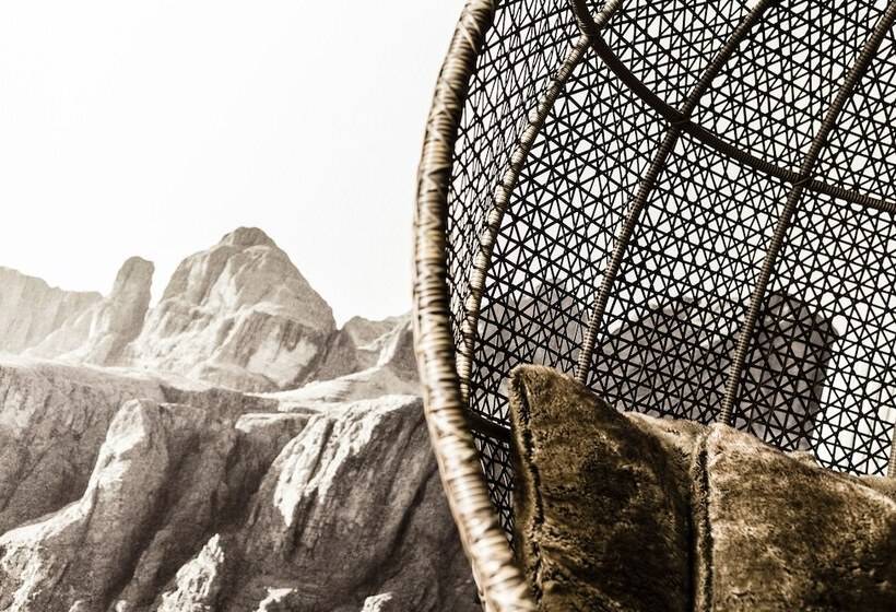 Arthotel Anterleghes   Gardenahotels