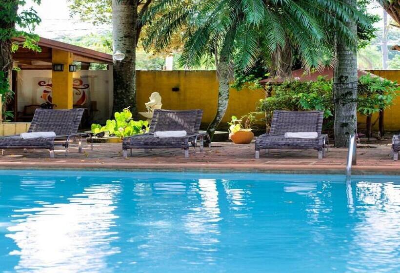 Boutique Hotel De La Fonte By Nordic