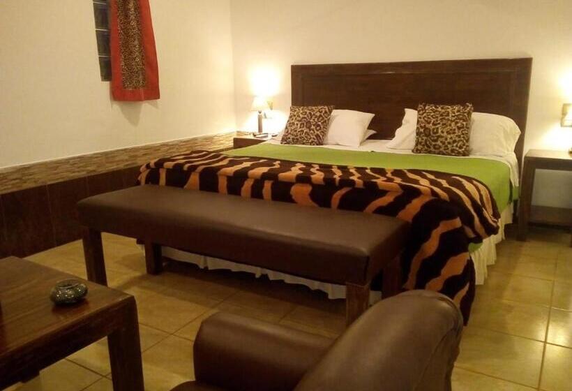 Boutique Hotel De La Fonte By Nordic