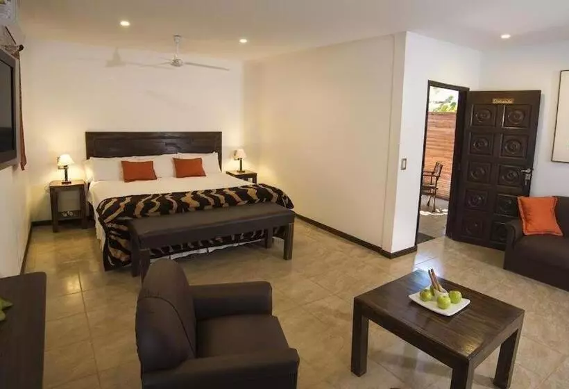 Boutique Hotel De La Fonte By Nordic