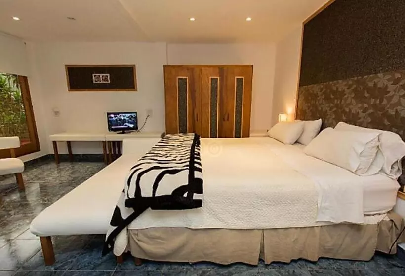 Boutique Hotel De La Fonte By Nordic