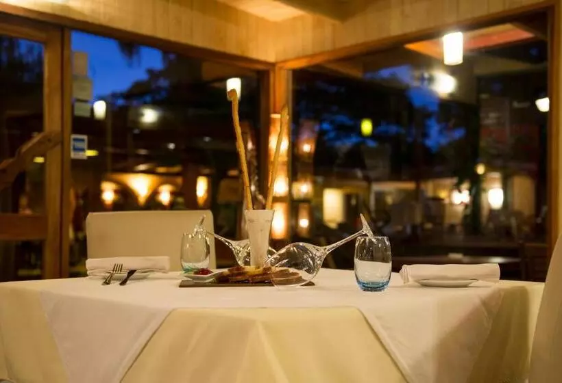 Boutique Hotel De La Fonte By Nordic