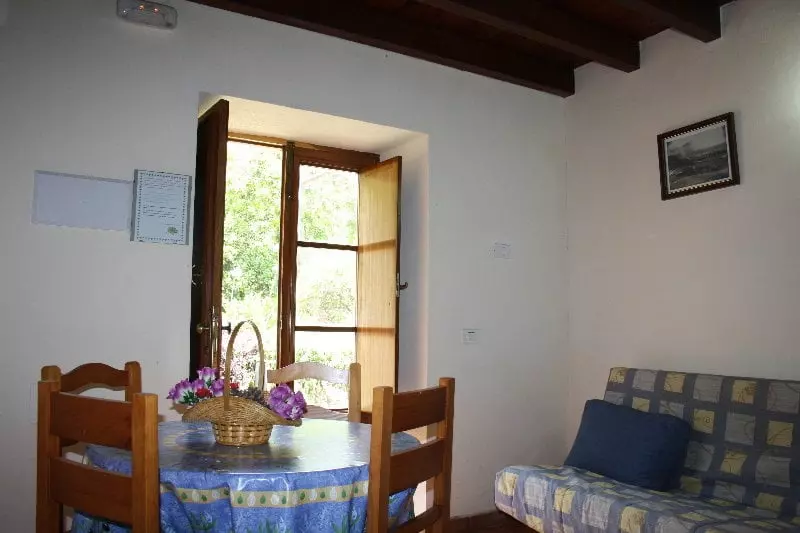 Casa Rural El Vergel