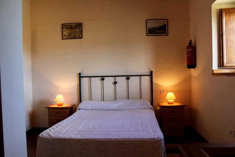 Casa Rural El Vergel