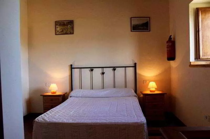 Casa Rural El Vergel