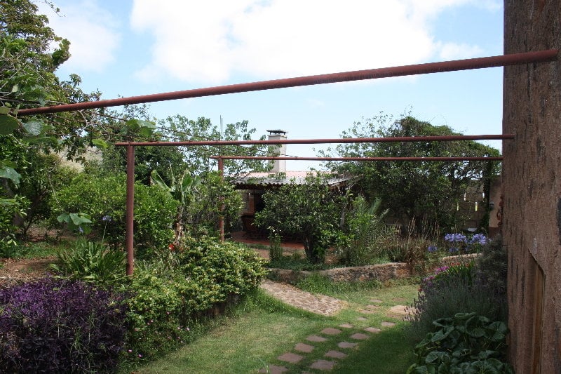 Casa Rural El Vergel