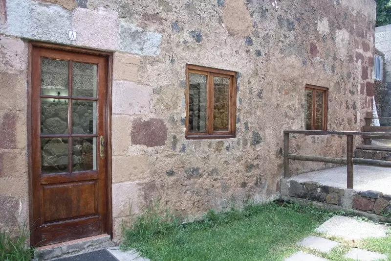 Casa Rural El Vergel