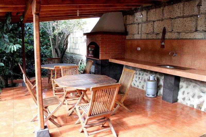 Casa Rural El Vergel