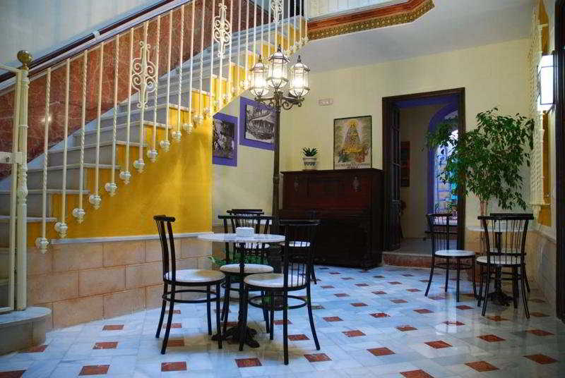 Casa Rural Casa Levante