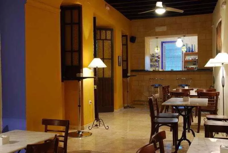 Casa Rural Casa Levante