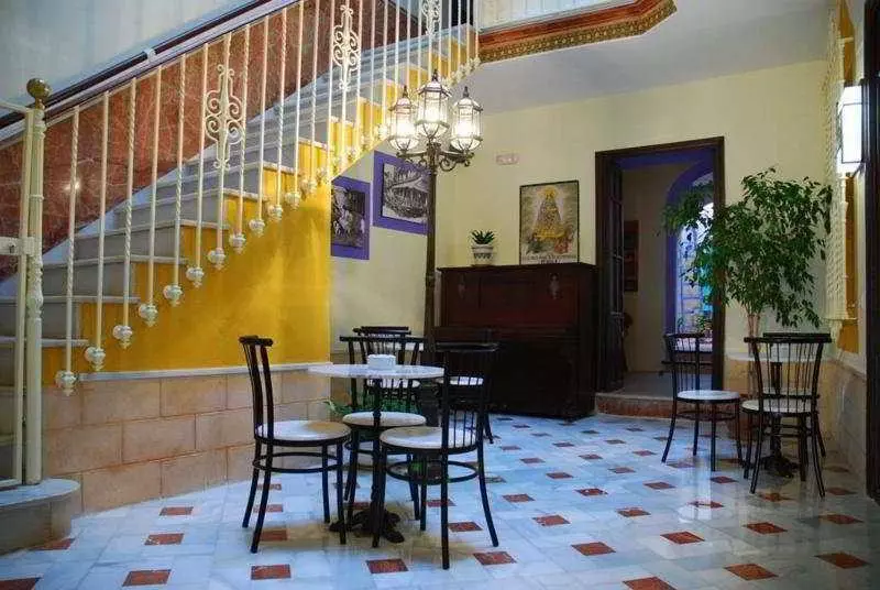 Casa Rural Casa Levante