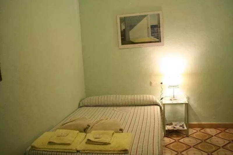 Casa Rural Casa Levante