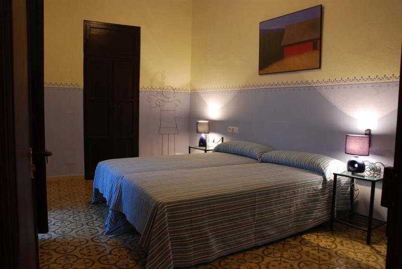 Casa Rural Casa Levante