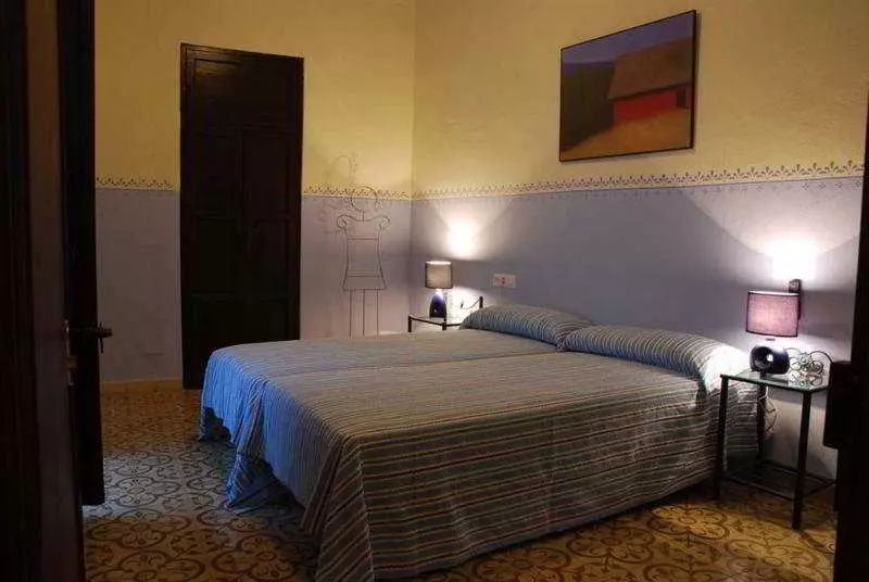 Casa Rural Casa Levante