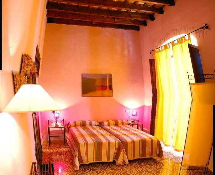 Casa Rural Casa Levante