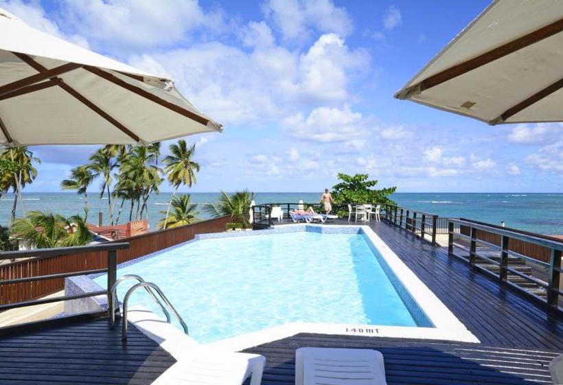 Apartamentos Caribey