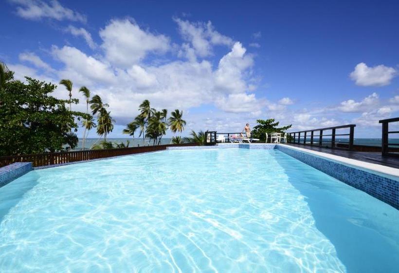 Apartamentos Caribey