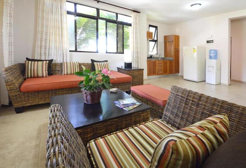 Apartamentos Caribey