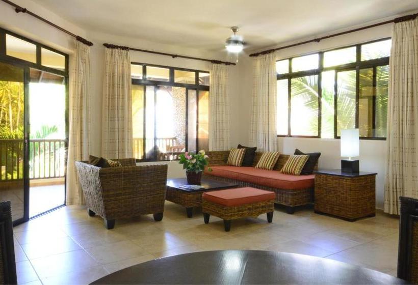 Apartamentos Caribey