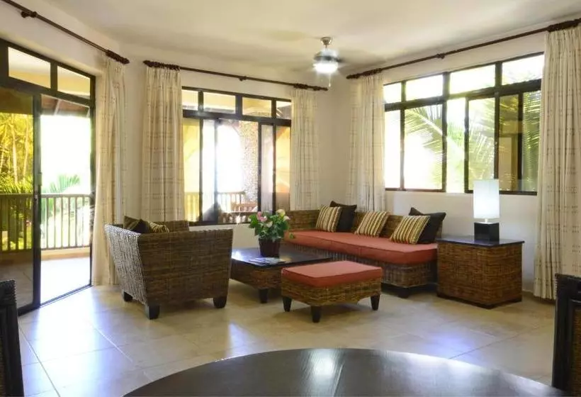 Apartamentos Caribey