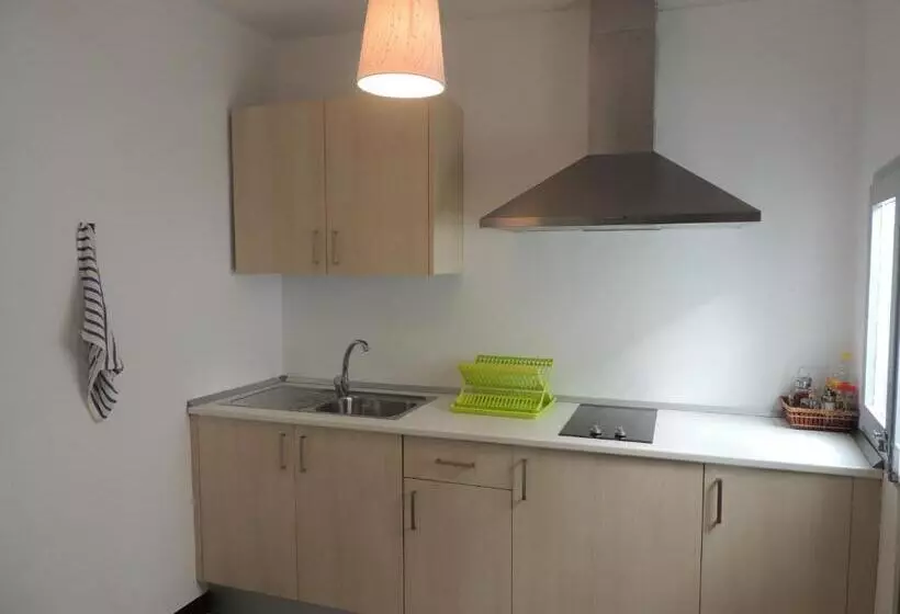 客栈  Fonda Can Fasersia