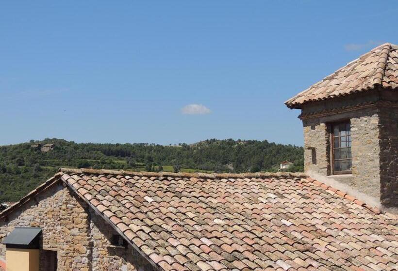 客栈  Fonda Can Fasersia