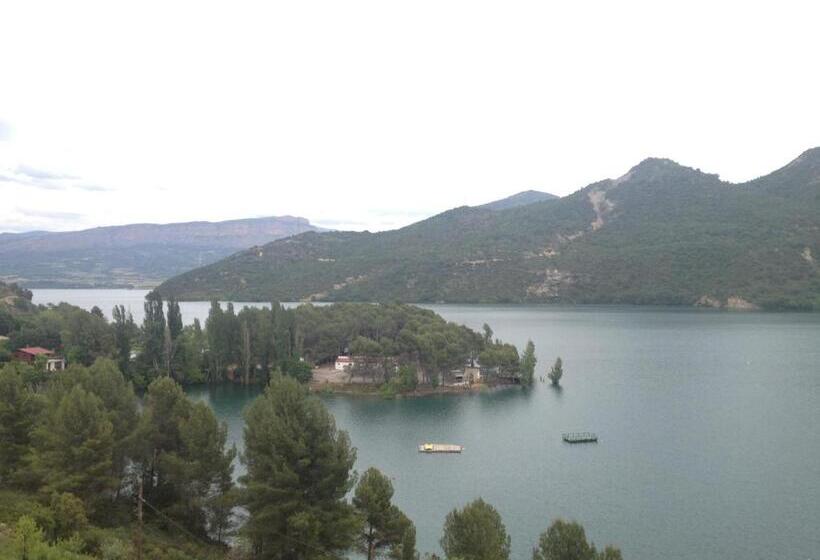 客栈  Fonda Can Fasersia