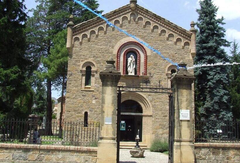 客栈  Fonda Can Fasersia