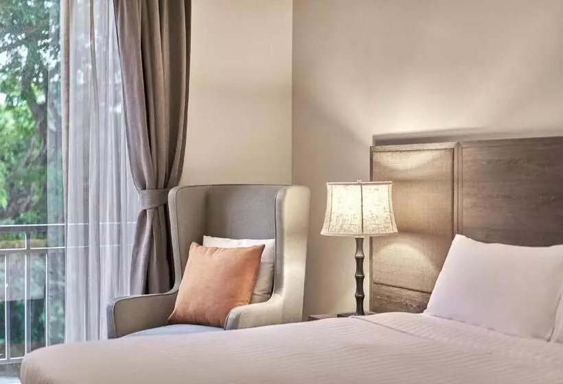 هتل Adina Serviced Apartments Singapore Orchard