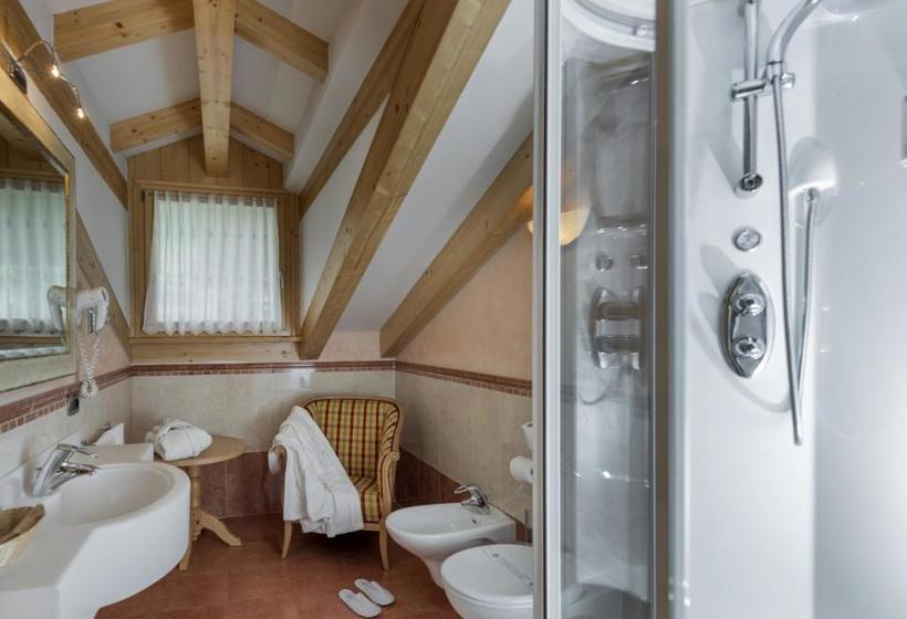 فندق B&b Andreas