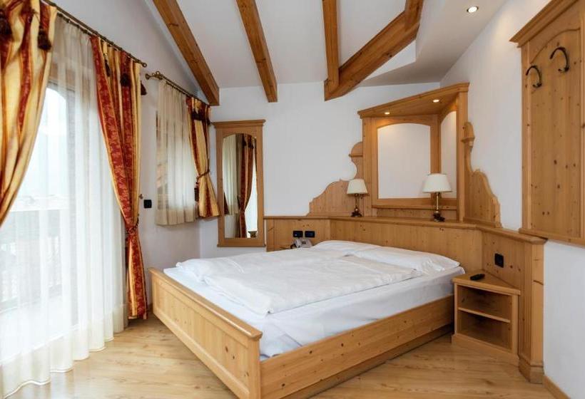 فندق B&b Andreas