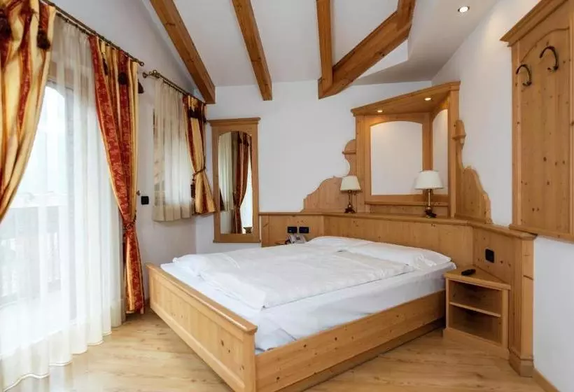 فندق B&b Andreas